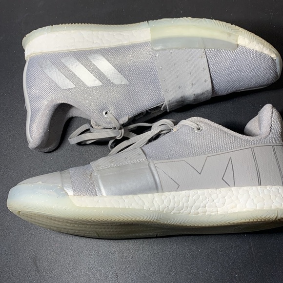Adidas Harden Vol.3 ‘Voyager’ Shoes main image 11
